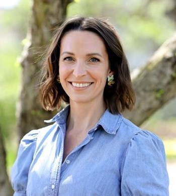 Amanda Pfeiffer