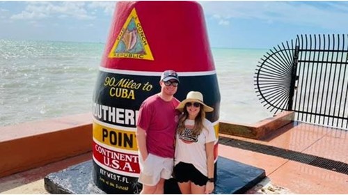 Key West 2021