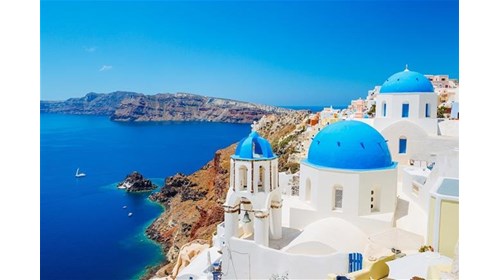 Your Travel Destination Awaits!