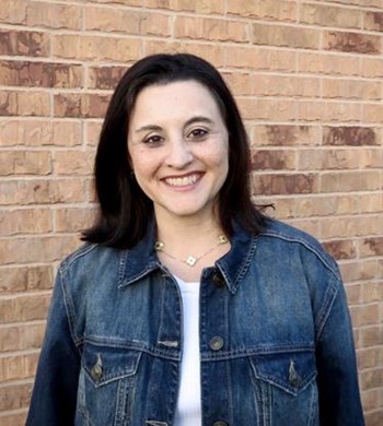 Jennifer Aguirre, Travel Agent in Denton, TX