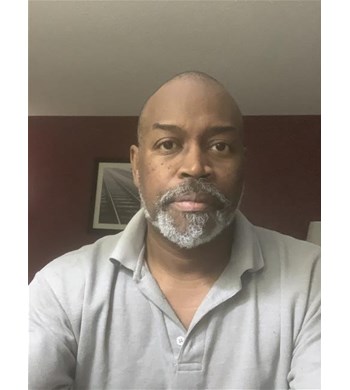 Marcus Hollins, Travel Agent in Delray Beach, FL