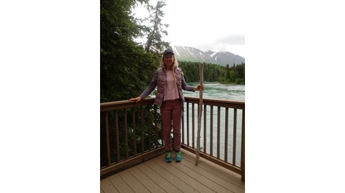 Kenai,  Alaska  2019