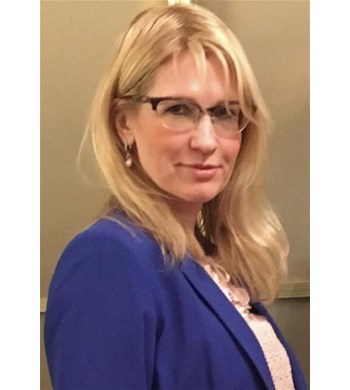 Liubov Daraselia