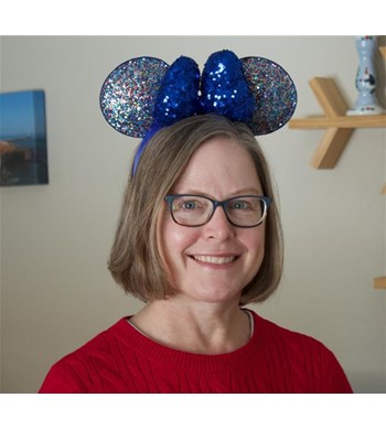 Amy Wold