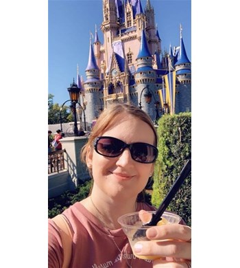 Heather Carlson, Travel Agent in Peshtigo, WI