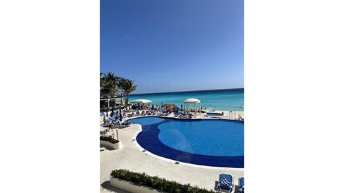 Cancun, Mexico