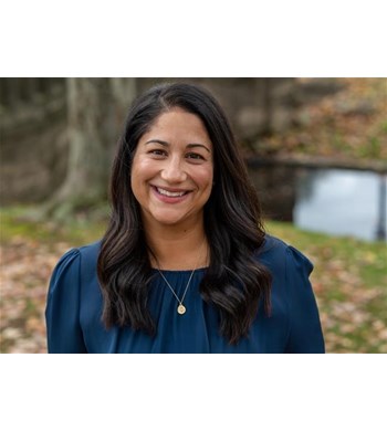 Asha Gould, Travel Agent in Westfield, NJ