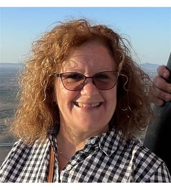 Lisa Shaeffer