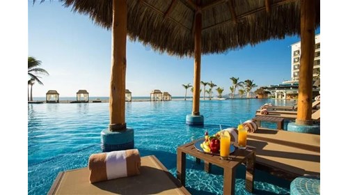 All Inclusive Resorts in Mexico