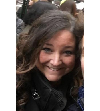 Carrie Reiser
