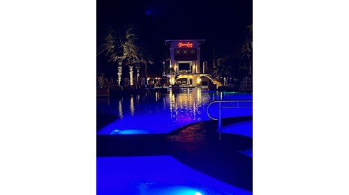 One of my favorite destinations, Turks & Caicos