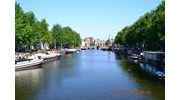European River Cruise, Amsterdam
