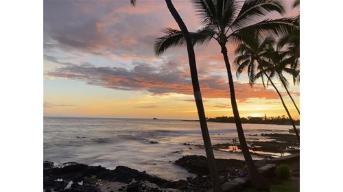 Hawaii, June 2023