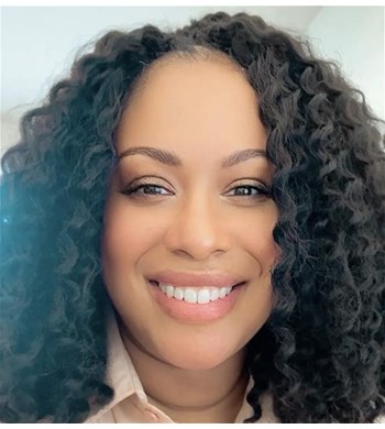 Shayna Butler, Travel Agent in Lithonia, GA