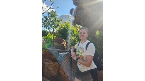 EPCOT Flower and Garden Fesitval