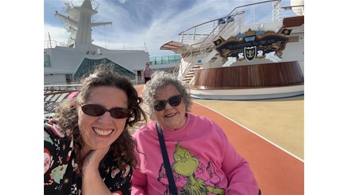 Royal Caribbean