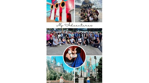 My Adventures