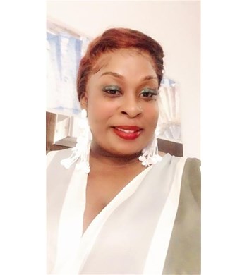 Nicole Parson