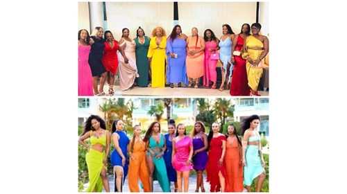 Ladies Getaway