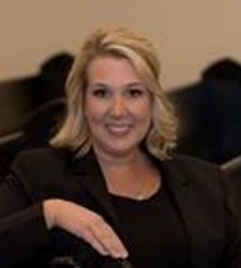 Jennifer Boxwell