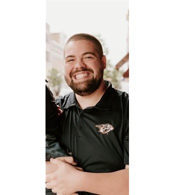 Daniel Cotterell, Travel Agent in Brooklyn, NY
