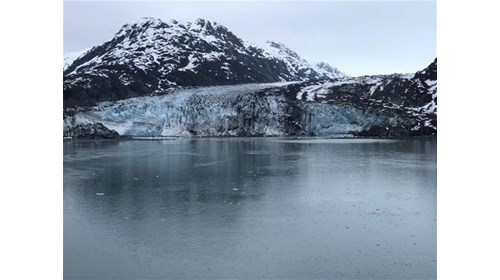 Alaska, my all time favorite cruise destination! 
