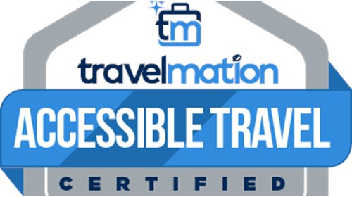 Travelmation Accessible Certified