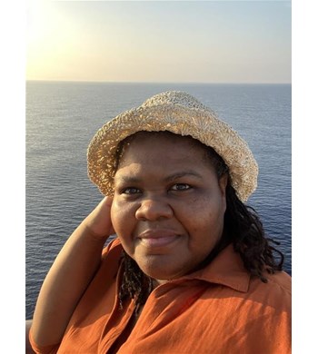Marla Owens