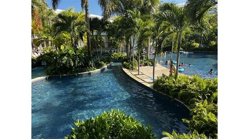 Punta Cuna-Secrets