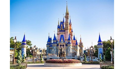 My Favorite Place on Earth!