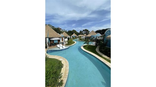 Jamaica awaits!!!