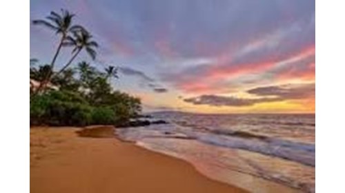 A Secret Stash Vacay Awaits...