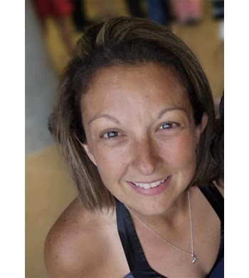 Jessica Bramer