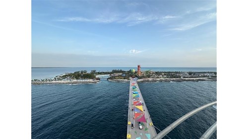 CoCo Cay