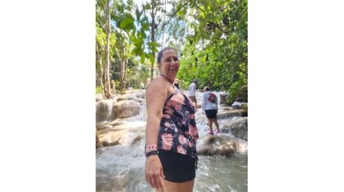 Dunn’s River Falls Jamaica 2023