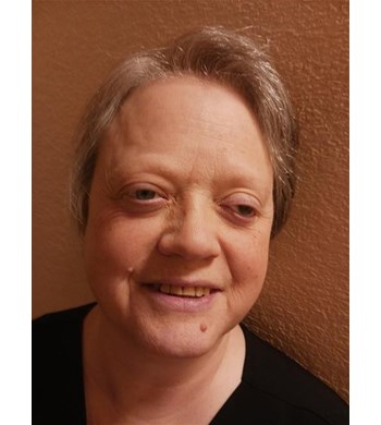 Karen Hackett
