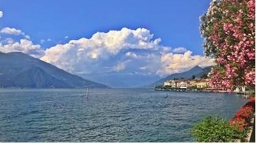 Lake Como, Italy