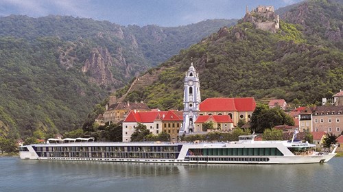 River Cruise Specialist 