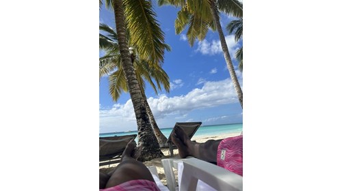 Tropical Escape