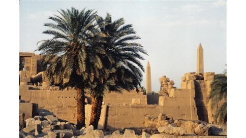 Luxor, Egypt