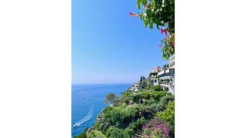 Amalfi, Italy