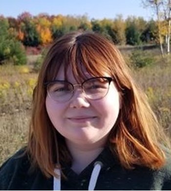 Mira Busscher, Travel Agent in Belleville, ON