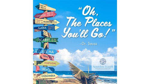 Cruises and Vacation Expert