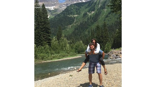 Glacier National Park