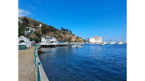 Catalina Island