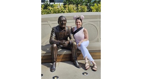 Disney, Universal, and All Inclusive Specialist 