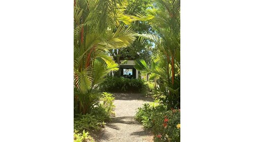 Canoe Cove Villa - Jamaica