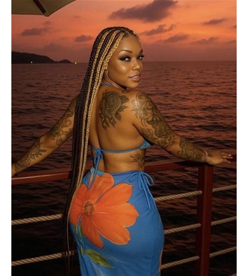 Keysha Hillard