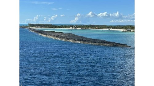 Castaway Cay - Disney's Private Bahamian Island