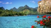 Bora Bora- Heaven on Earth